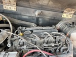 Engine with Fuel System