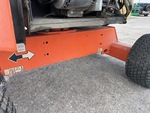 Chassis with Frame Condition
