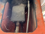 Drivetrain with Right Rear Drive Motor