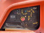 Control Station Ground with Function Controls