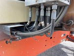 Hydraulics with Hoses (Hydraulic)