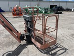 Chassis with Work Basket