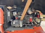 Engine with Engine - Left Side