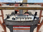 Control Station Upper with Control Console