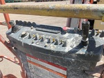 Control Station Upper with