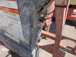Control Station Upper with