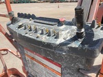 Control Station Upper with