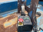 Basic Control Station Upper with