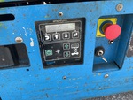 Basic Lower Control Station with