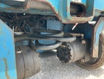 Hydraulics with