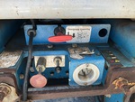 Basic Lower Control Station with
