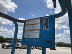Basic Control Station Upper with