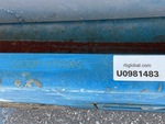 General Appearance with Numéro de série/Numéro d'identification du véhicule automobile