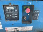 Basic Lower Control Station with
