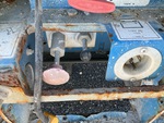 Basic Lower Control Station with