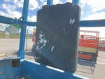 Basic Control Station Upper with