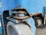 Chassis Photos with