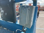 Basic Control Station Upper with