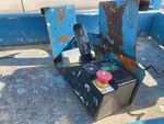 Basic Control Station Upper with