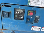 Basic Lower Control Station with