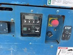 Basic Lower Control Station with
