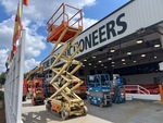 Hydraulics with