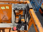 Control Station Upper with