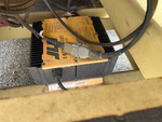 Electric Operating System with Cargador de la batería