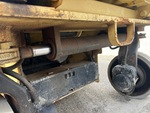 Hydraulics with Cilindro de Dirección