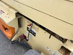 Safety - Scissor Lift with