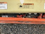 Electric Operating System with Cables and Connections