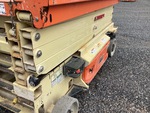 General Appearance with Paint