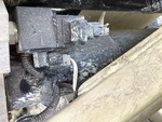 Hydraulics with Hydraulic Tank
