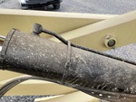 Hydraulics with Hoses