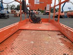 Chassis with Platform Condition