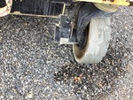 Drivetrain with Drive Motors