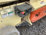 Control Station Ground with Function Controls