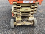 General Appearance with Steps/Ladders