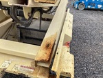 Chassis with Frame Condition