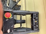 Control Station Upper with Control Console