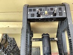 Control Station Upper with Upper Function Controls