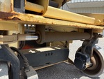 Hydraulics with Cilindro de Dirección