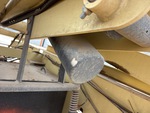 Hydraulics with Tanque hidráulico