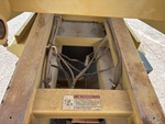 Hydraulics with Mangueras (hidráulicas)