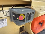 Control Station Ground with Controles de Funciones