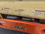 Electric Operating System with Cables y conexiones