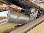 Hydraulics with Bombas (hidráulicas)