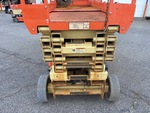 General Appearance with Escalones/escaleras