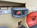 Control Station Ground with Controles de Funciones