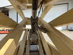 Hydraulics with Cilindros de elevador
